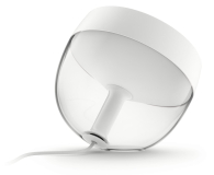 Philips Hue White and color ambiance Lampa Iris (Biały) - 696644 - zdjęcie 3